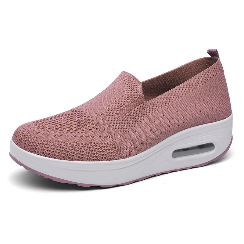 Orthopädische Air-Bubble-Schuhe - Megan - Image 10