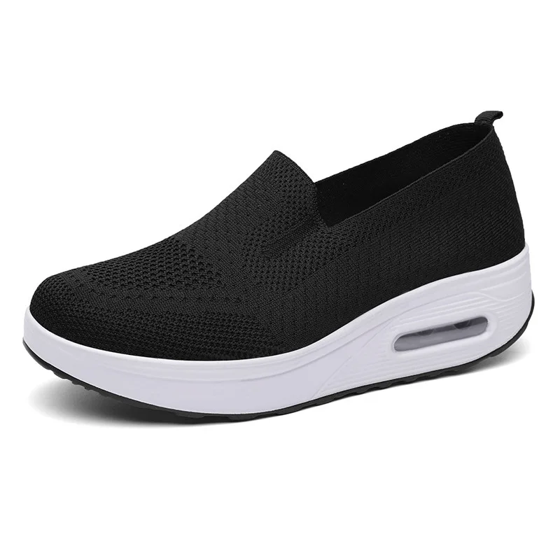 Orthopädische Air-Bubble-Schuhe - Megan - Image 11