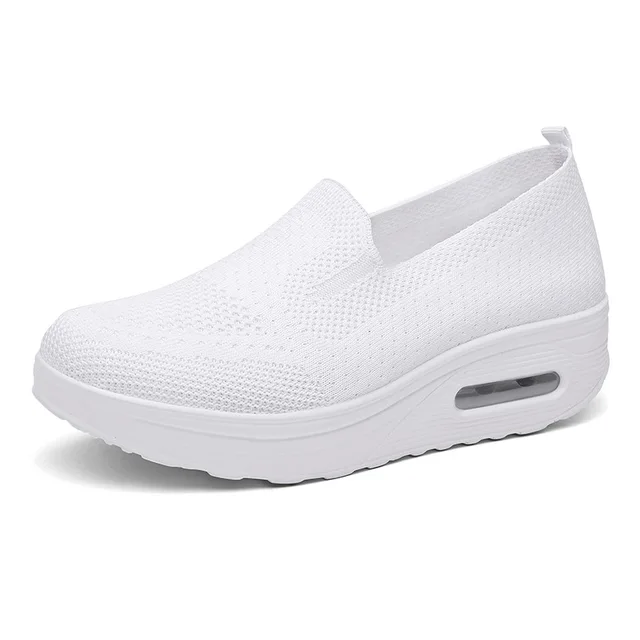 Orthopädische Air-Bubble-Schuhe - Megan - Image 12