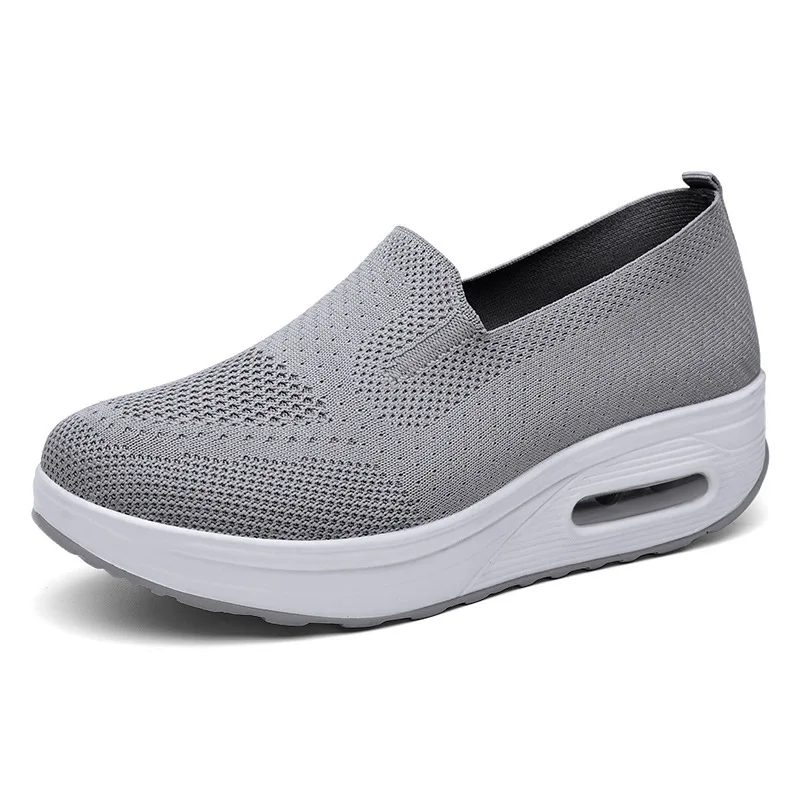Orthopädische Air-Bubble-Schuhe - Megan - Image 13