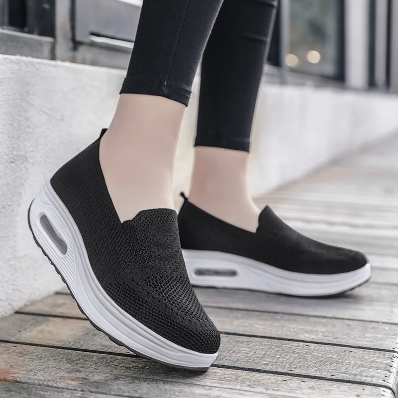 Orthopädische Air-Bubble-Schuhe - Megan - Image 3