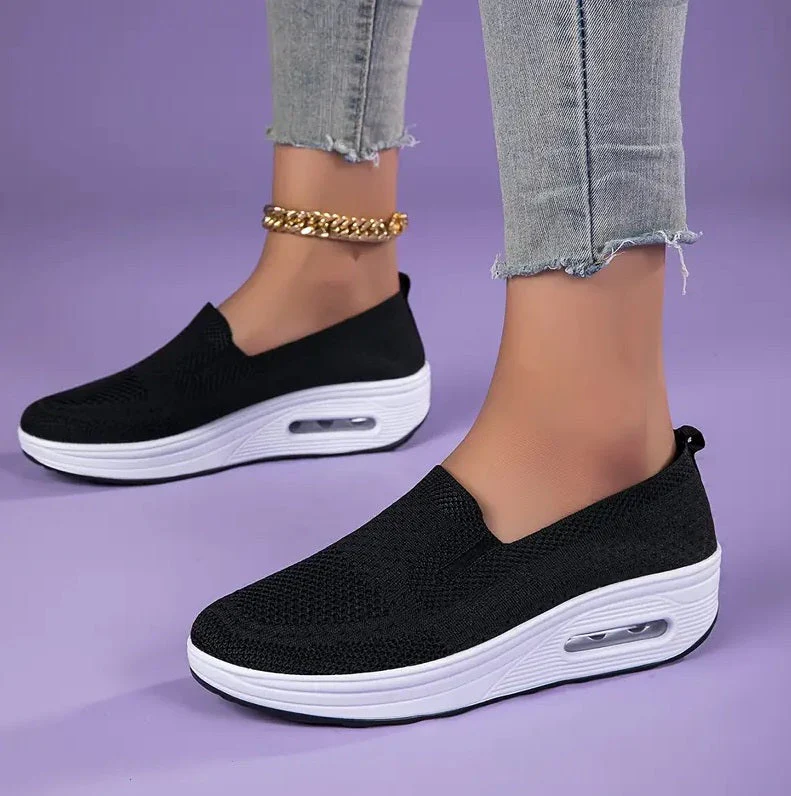 Orthopädische Air-Bubble-Schuhe - Megan - Image 4