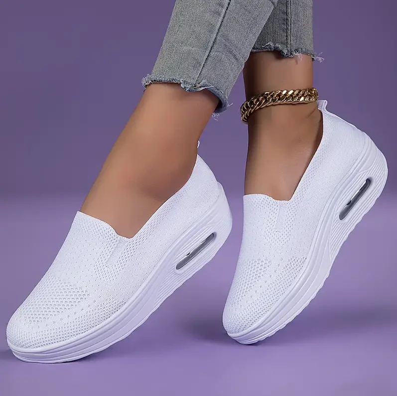 Orthopädische Air-Bubble-Schuhe - Megan - Image 5