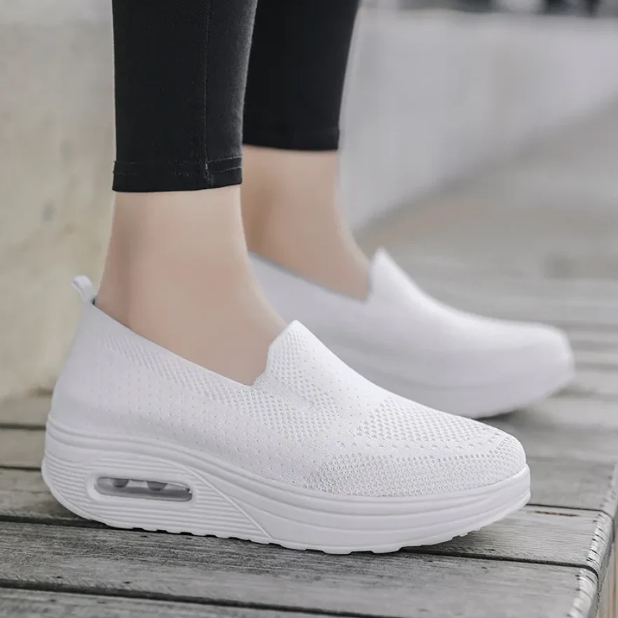 Orthopädische Air-Bubble-Schuhe - Megan - Image 6