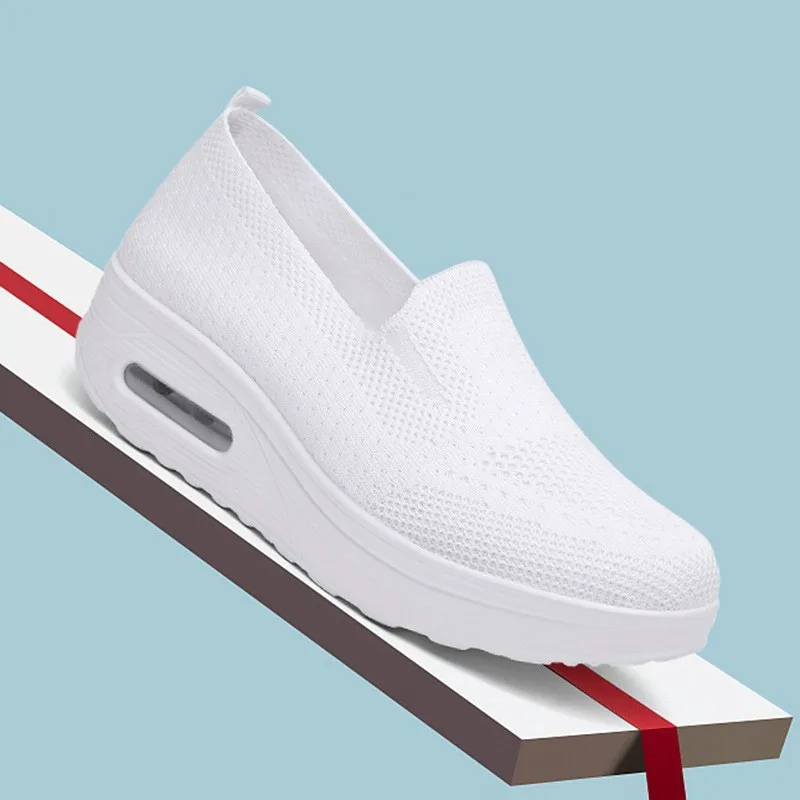 Orthopädische Air-Bubble-Schuhe - Megan - Image 7