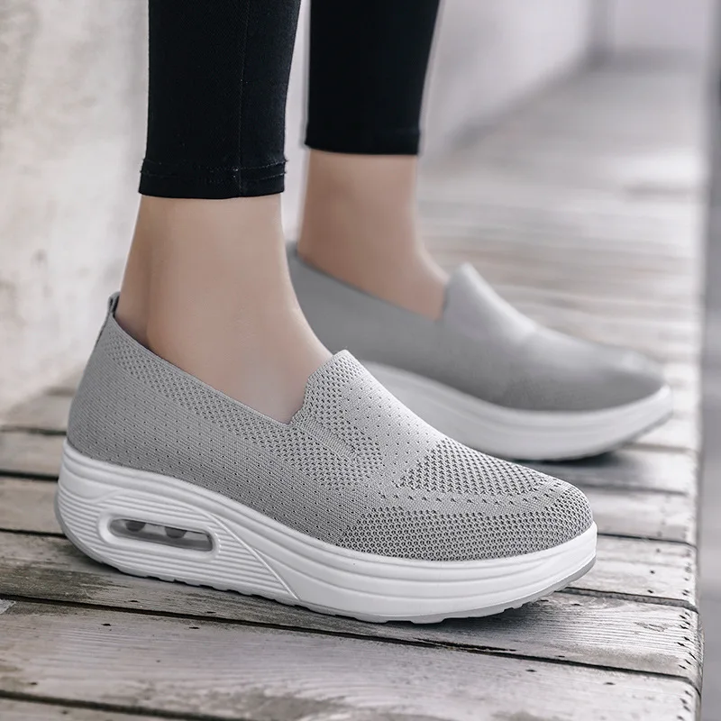 Orthopädische Air-Bubble-Schuhe - Megan - Image 8