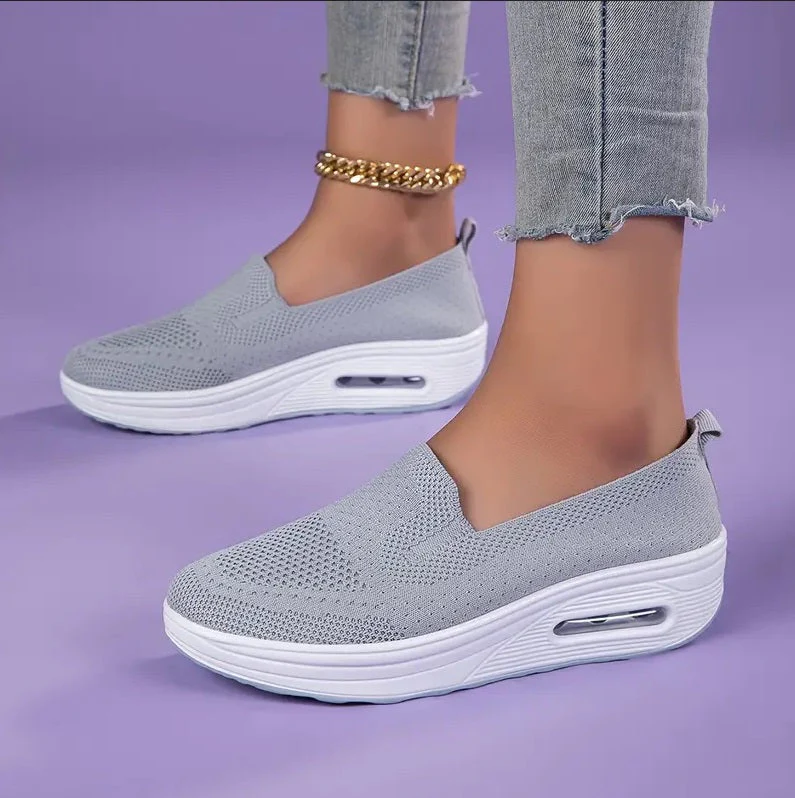 Orthopädische Air-Bubble-Schuhe - Megan - Image 9