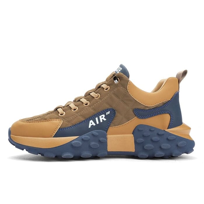 Bequeme und strapazierfähige Sneaker – Air Cross - Image 11