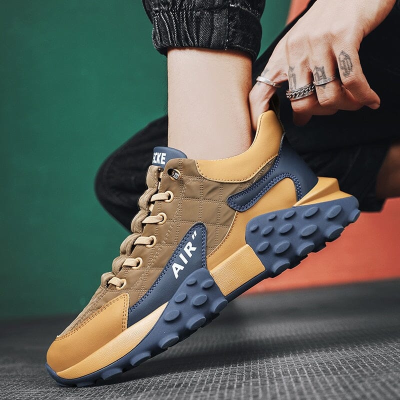 Bequeme und strapazierfähige Sneaker – Air Cross - Image 3