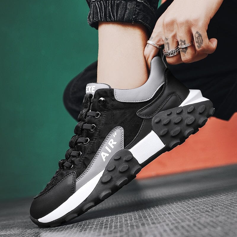 Bequeme und strapazierfähige Sneaker – Air Cross - Image 6