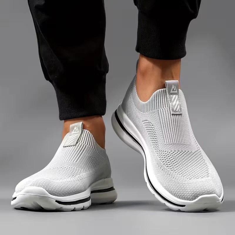 Atmungsaktive und bequeme Slipper – Confy - Image 2