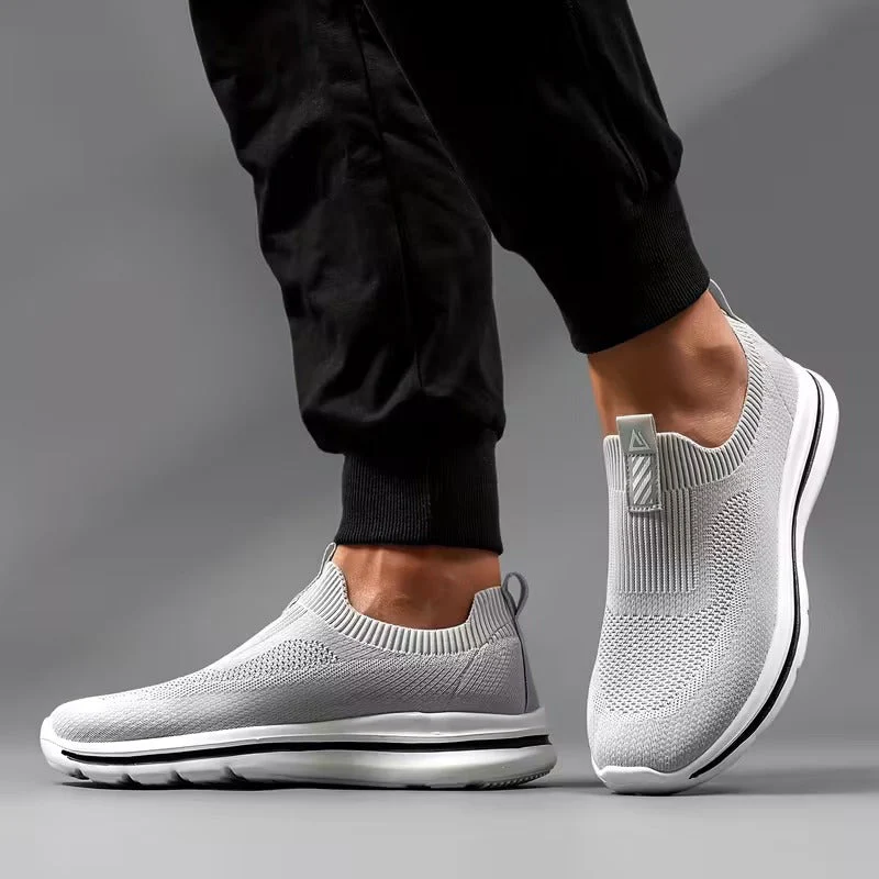 Atmungsaktive und bequeme Slipper – Confy - Image 4