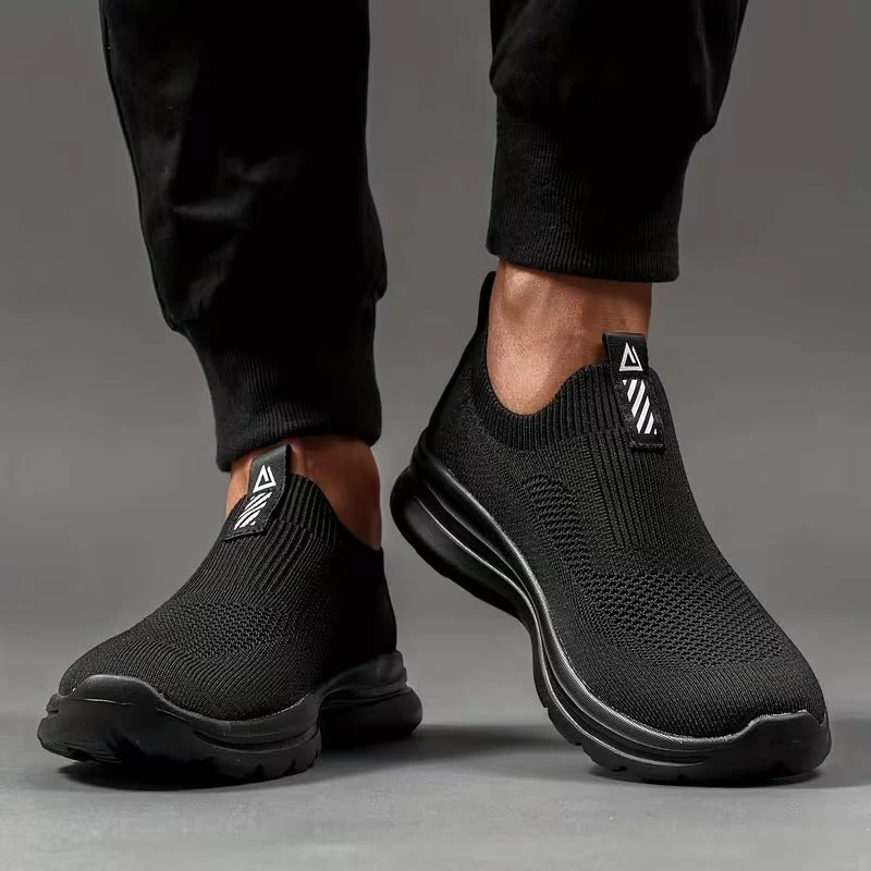 Atmungsaktive und bequeme Slipper – Confy - Image 6