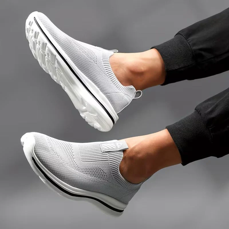 Atmungsaktive und bequeme Slipper – Confy - Image 7