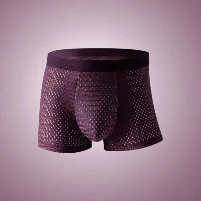 Boxershorts aus Bambusfaser – BoxVinnci - Image 11