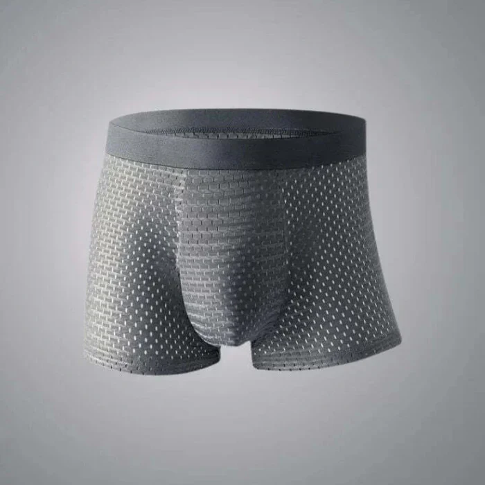 Boxershorts aus Bambusfaser – BoxVinnci - Image 12