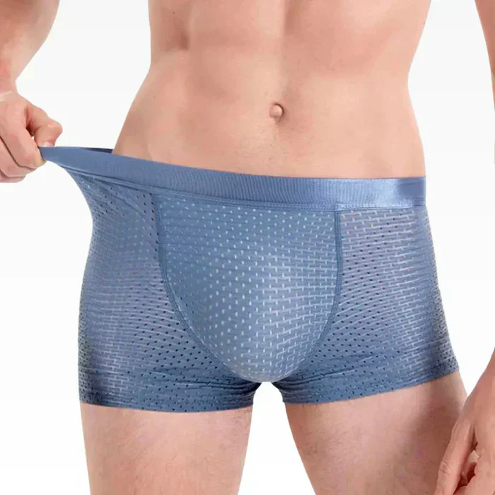 Boxershorts aus Bambusfaser – BoxVinnci - Image 5