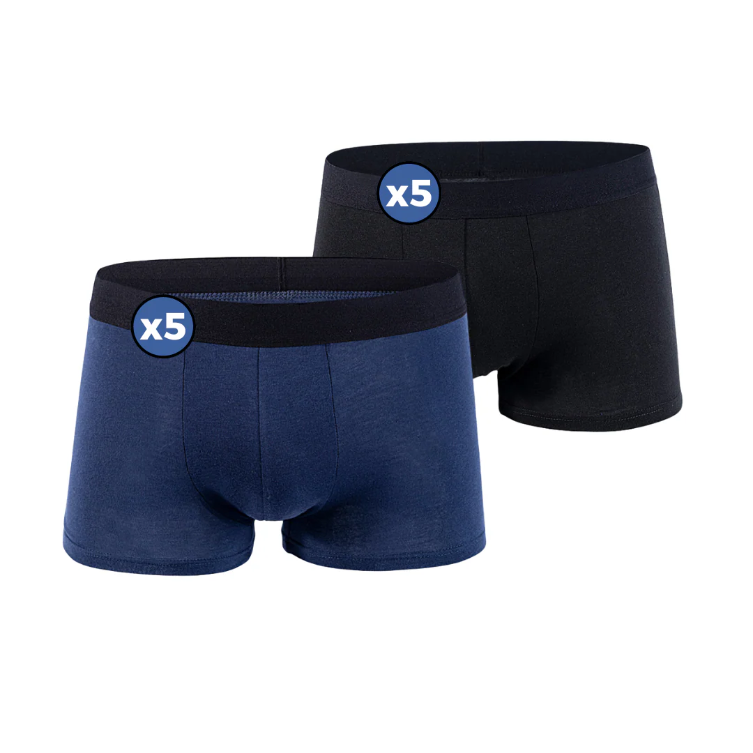 Basic Boxershorts | Victo - Image 16