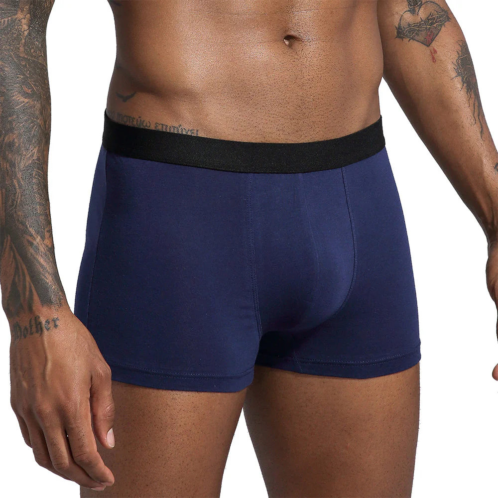 Basic Boxershorts | Victo - Image 3