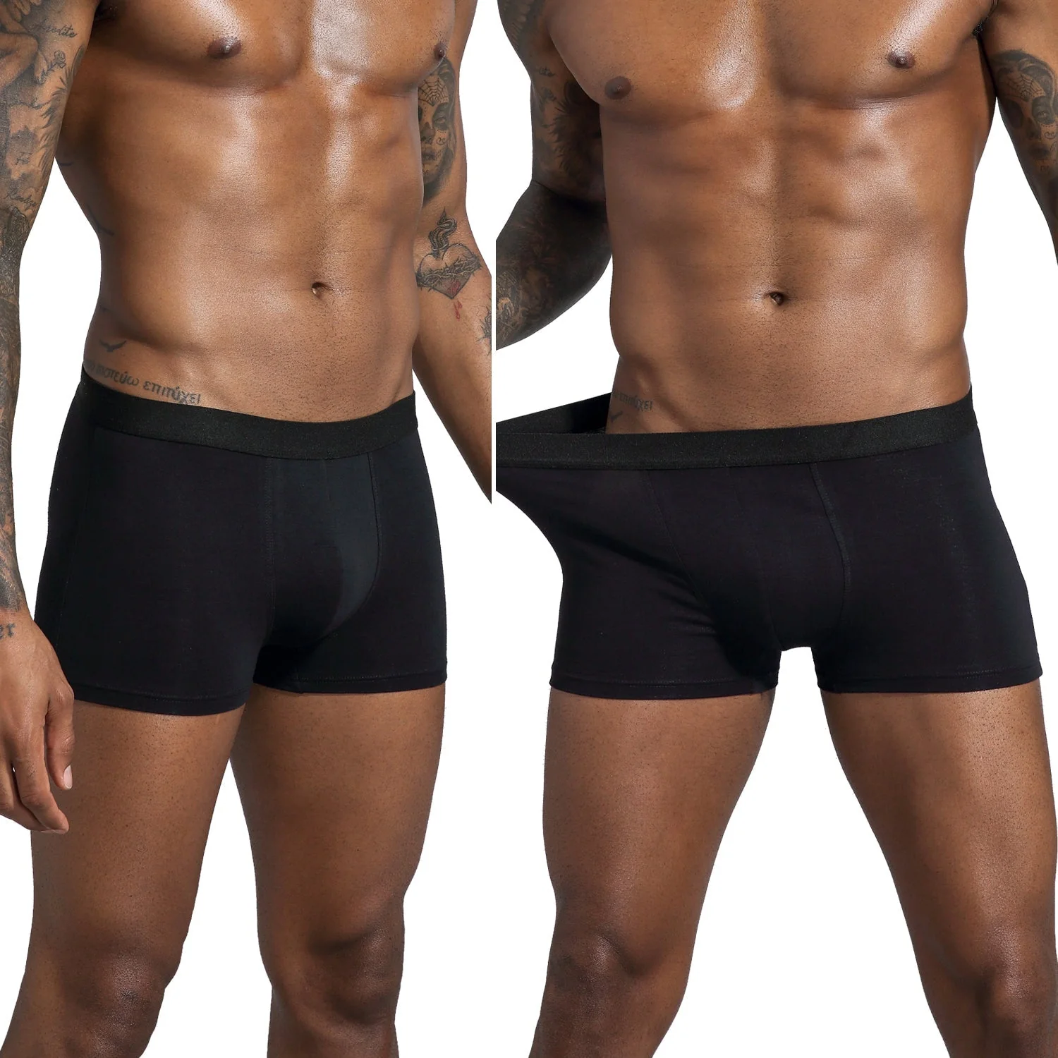 Basic Boxershorts | Victo - Image 4