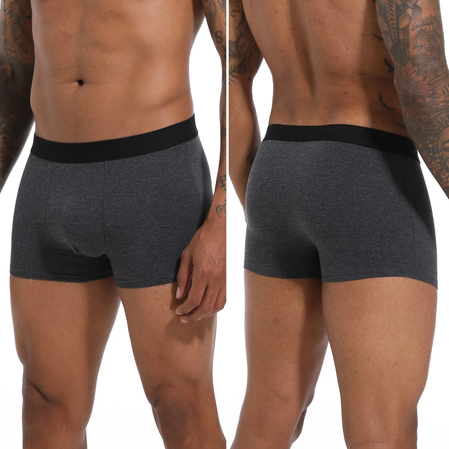 Basic Boxershorts | Victo - Image 5