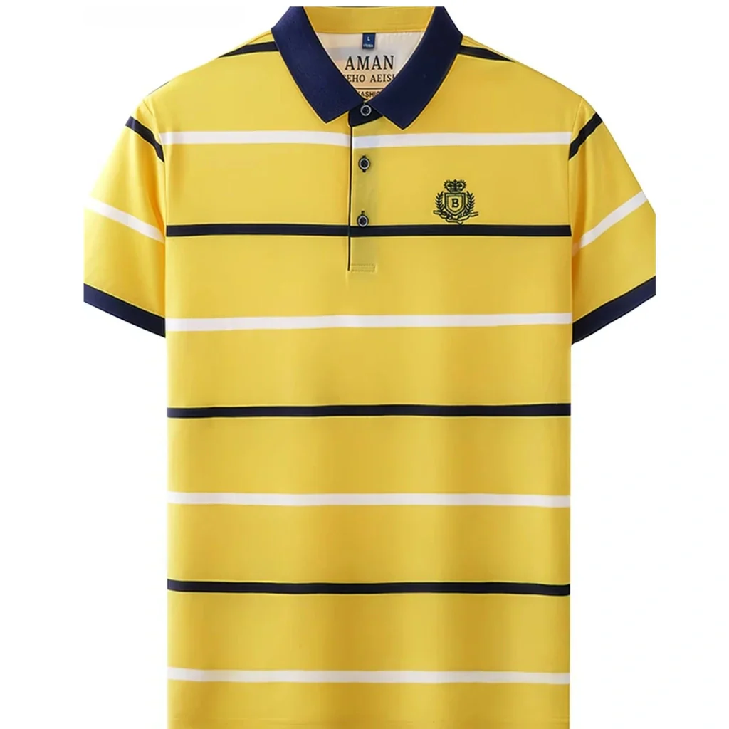 Belvaro Prestige Herren-Poloshirt - Image 10