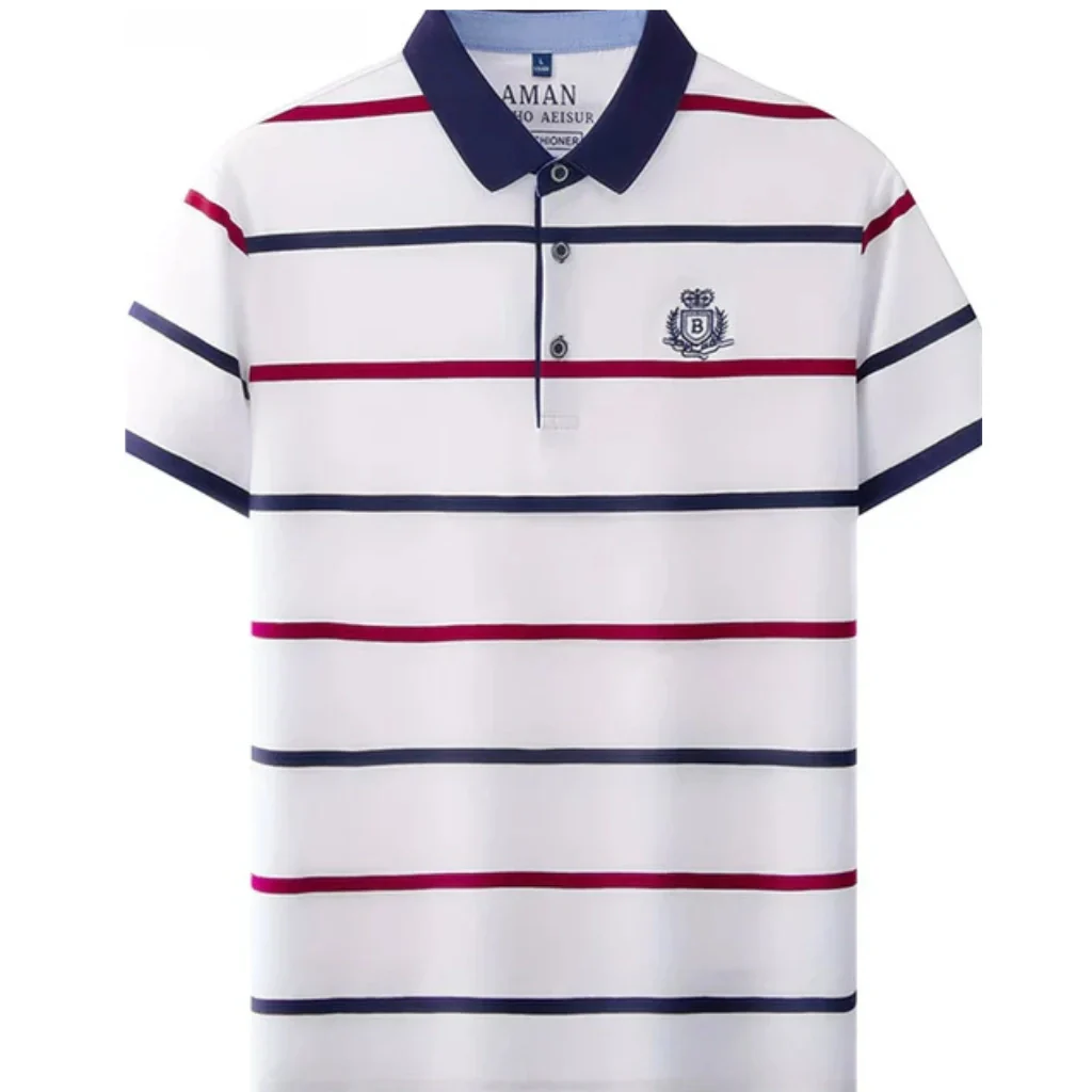 Belvaro Prestige Herren-Poloshirt - Image 11