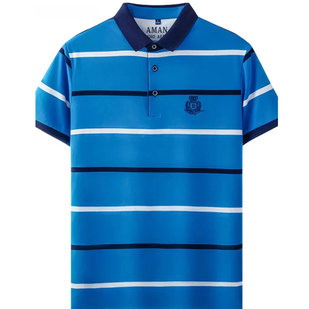 Belvaro Prestige Herren-Poloshirt - Image 12