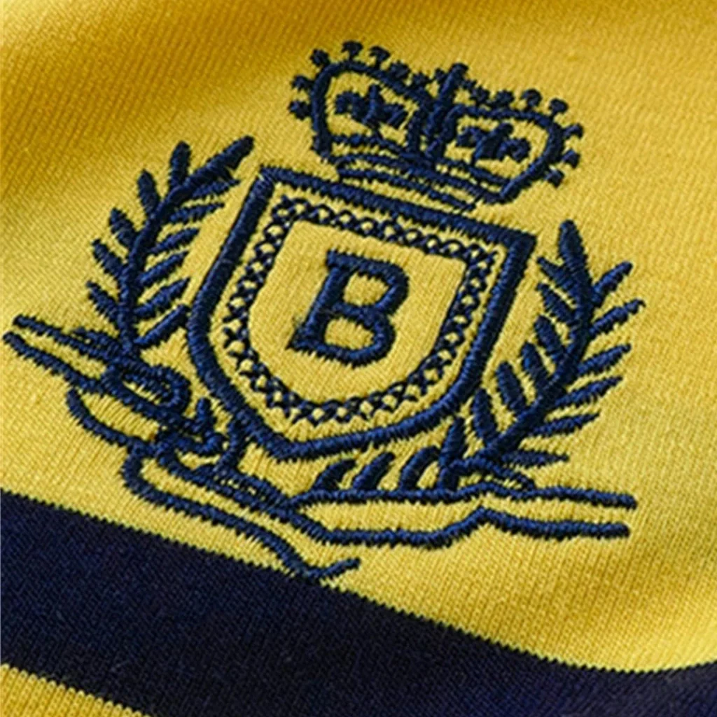 Belvaro Prestige Herren-Poloshirt - Image 4
