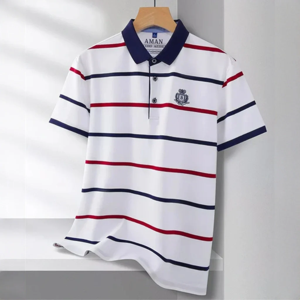 Belvaro Prestige Herren-Poloshirt - Image 7