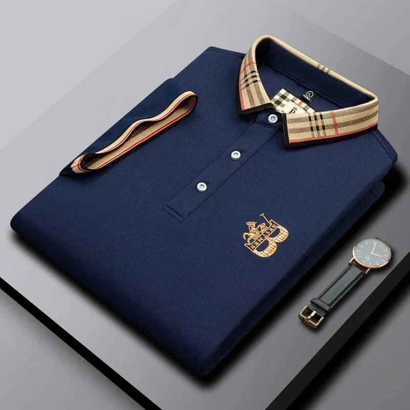 Bennett Elegantes Polo-T-Shirt - Image 11