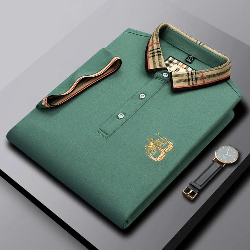 Bennett Elegantes Polo-T-Shirt - Image 9