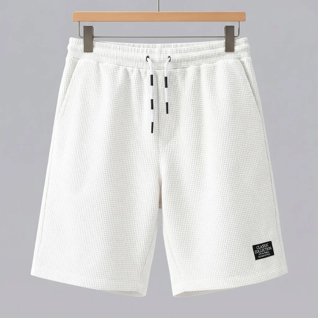 Bequeme Bermuda-Shorts Julian - Image 10