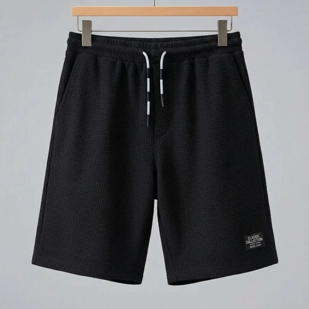 Bequeme Bermuda-Shorts Julian - Image 11