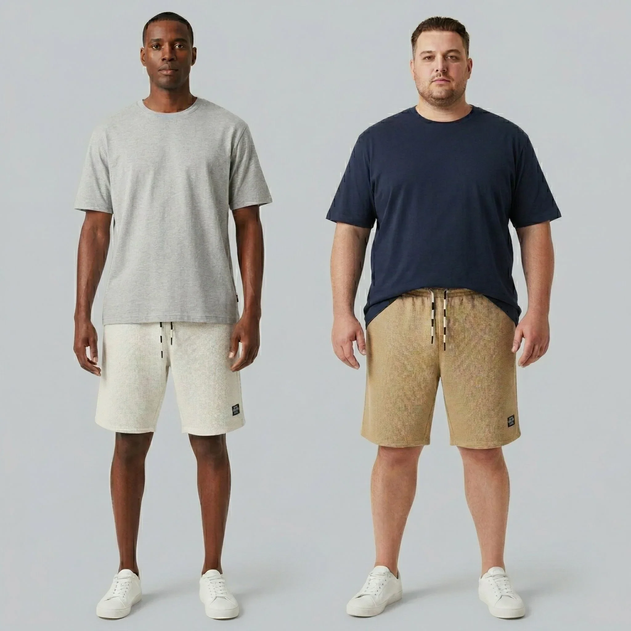 Bequeme Bermuda-Shorts Julian - Image 2