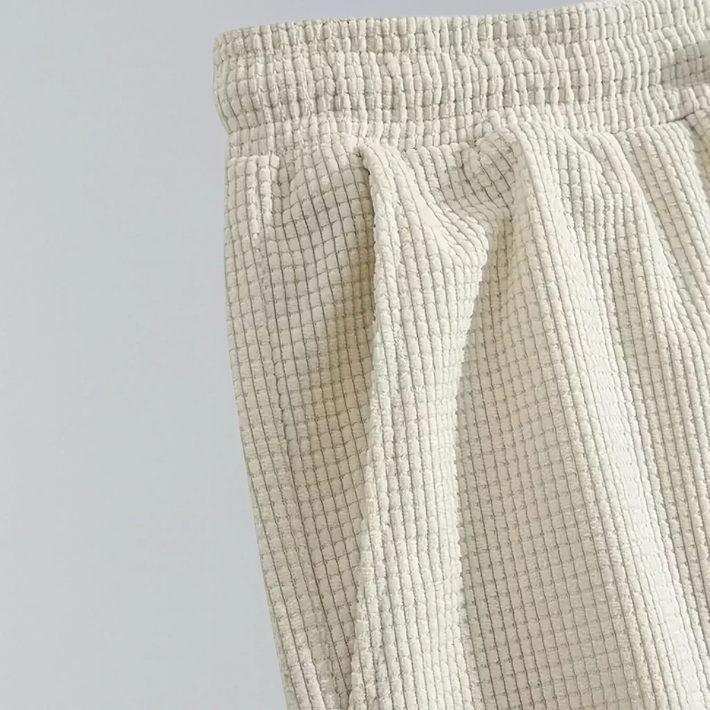 Bequeme Bermuda-Shorts Julian - Image 5