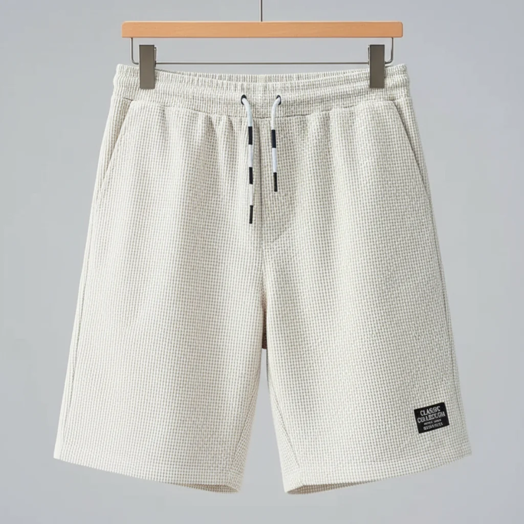 Bequeme Bermuda-Shorts Julian - Image 8