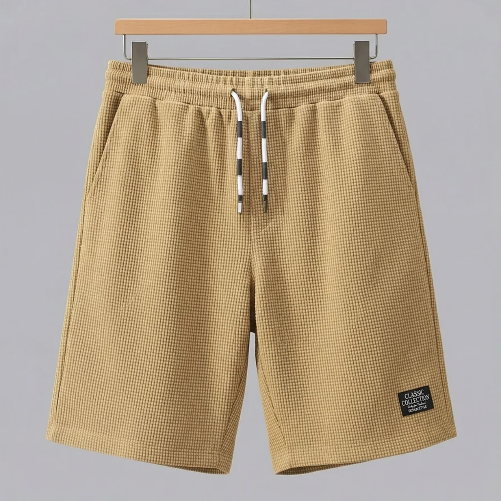 Bequeme Bermuda-Shorts Julian - Image 9
