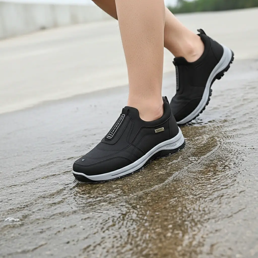 Bequeme und strapazierfähige Schuhe – Outdoor - Image 10