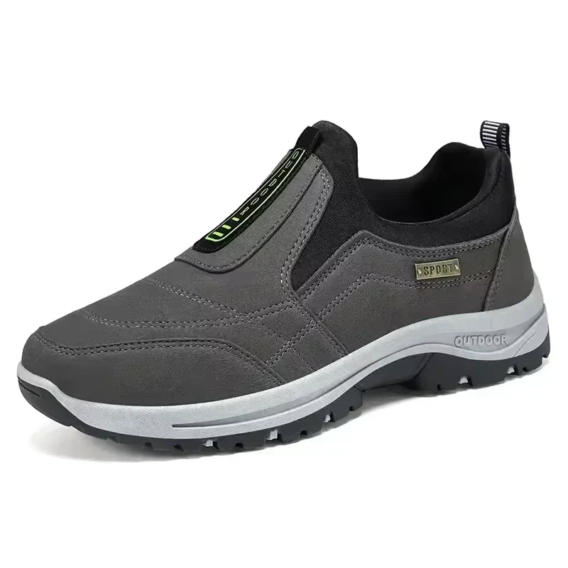 Bequeme und strapazierfähige Schuhe – Outdoor - Image 13