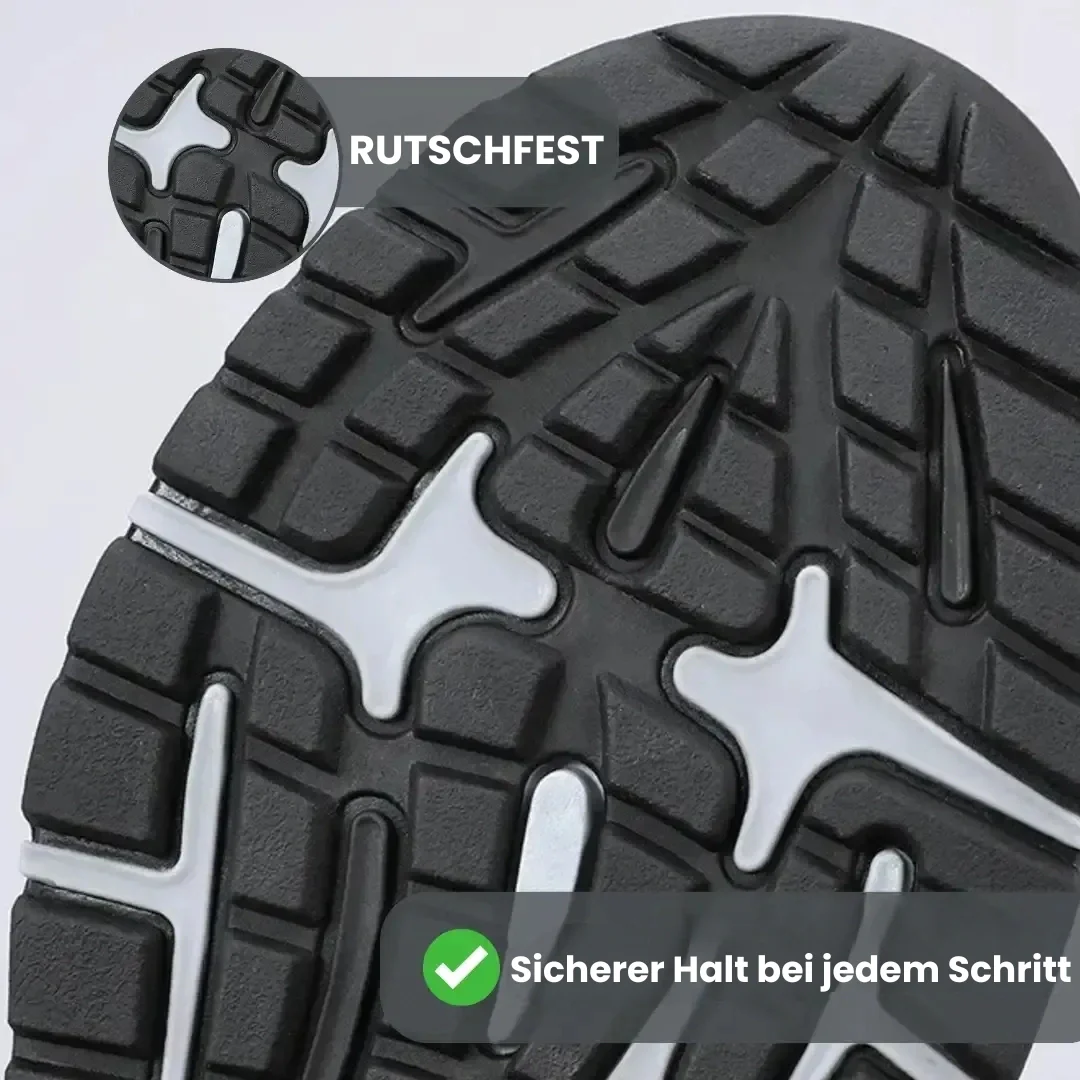 Bequeme und strapazierfähige Schuhe – Outdoor - Image 3