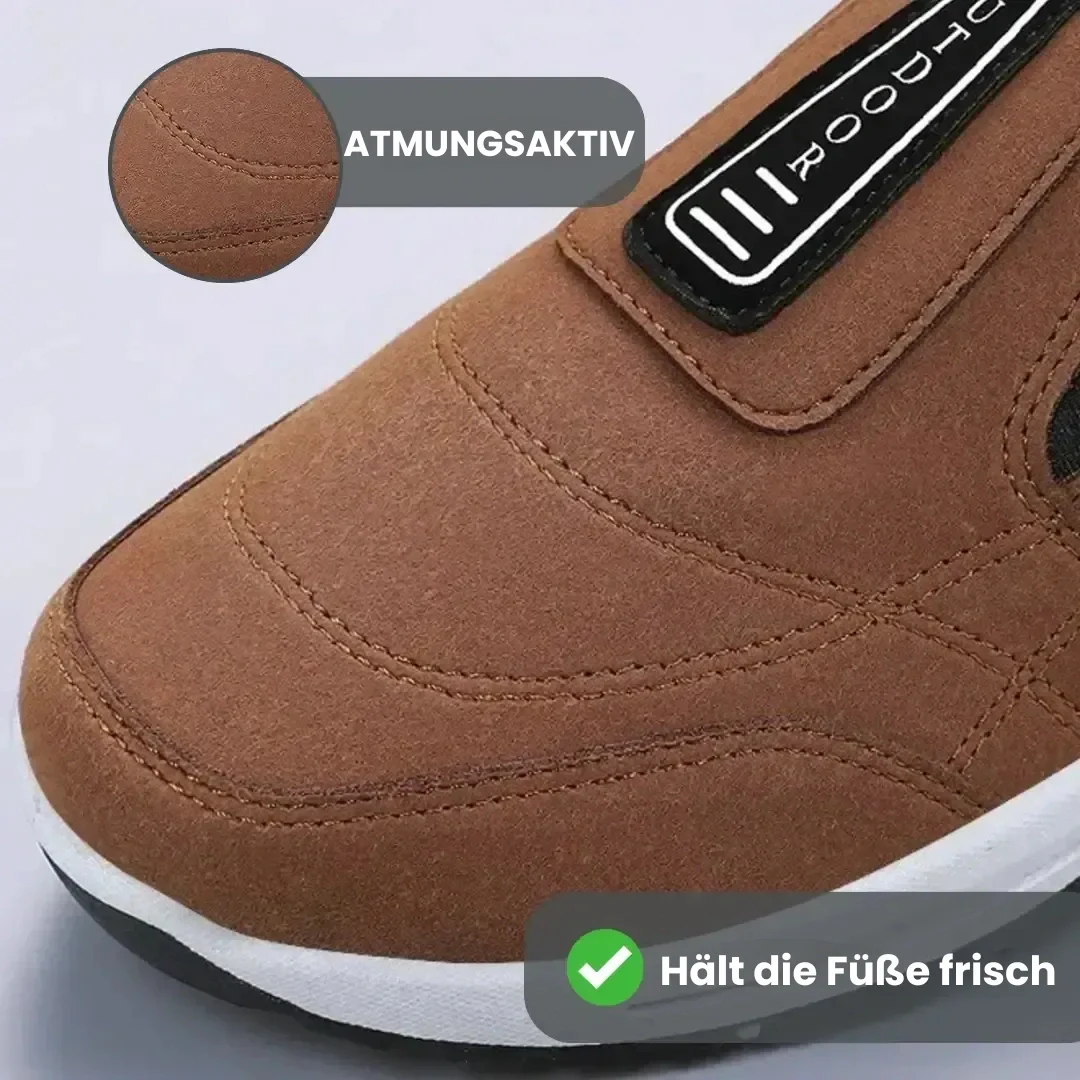 Bequeme und strapazierfähige Schuhe – Outdoor - Image 4