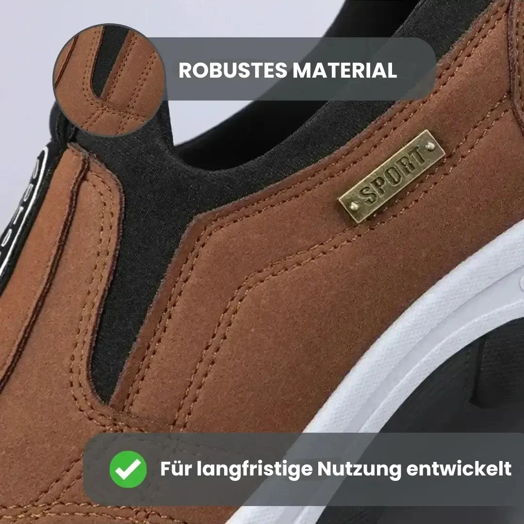 Bequeme und strapazierfähige Schuhe – Outdoor - Image 5