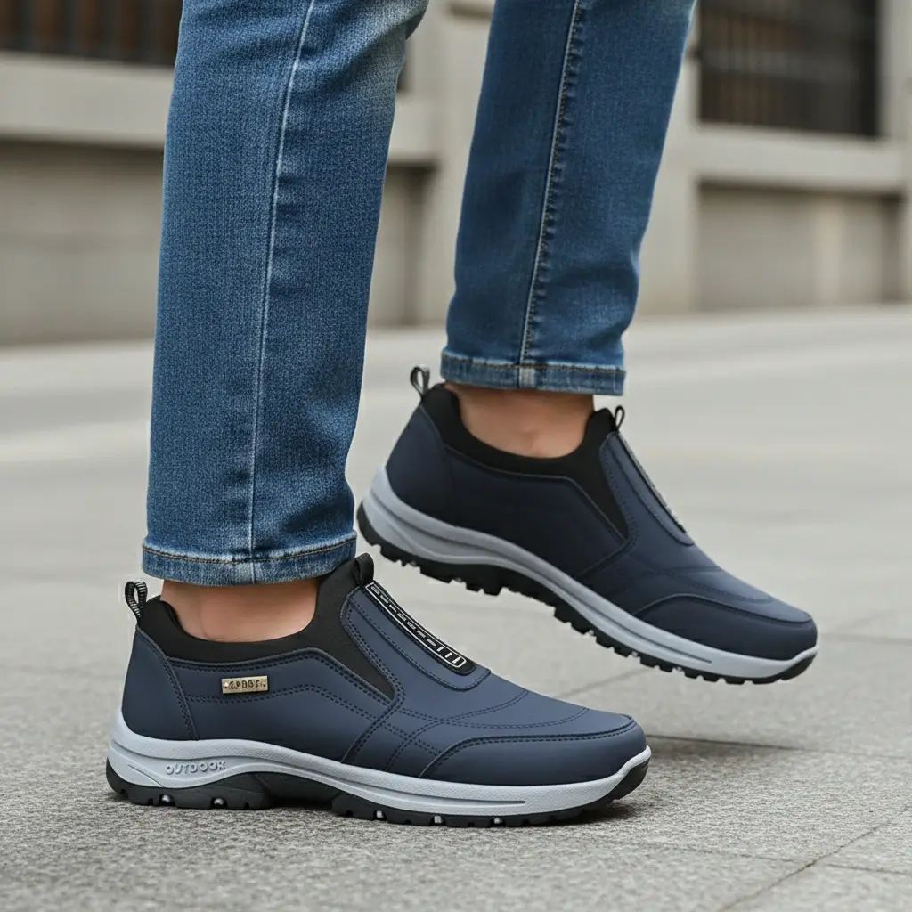 Bequeme und strapazierfähige Schuhe – Outdoor - Image 7