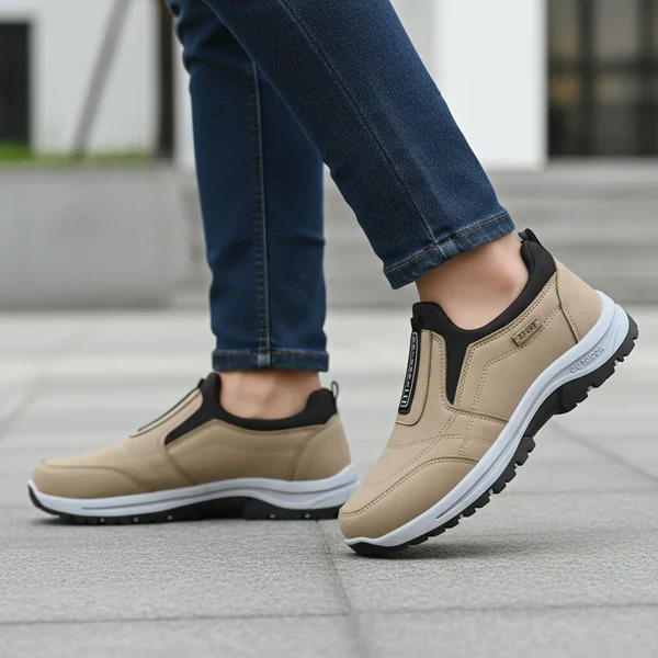 Bequeme und strapazierfähige Schuhe – Outdoor - Image 9