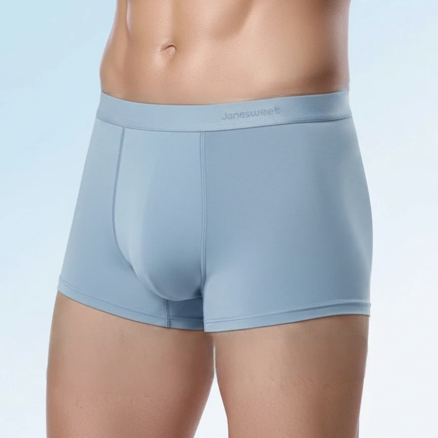Boxershorts aus Ice-Silk-Mikrofaser – BoxIce - Image 12