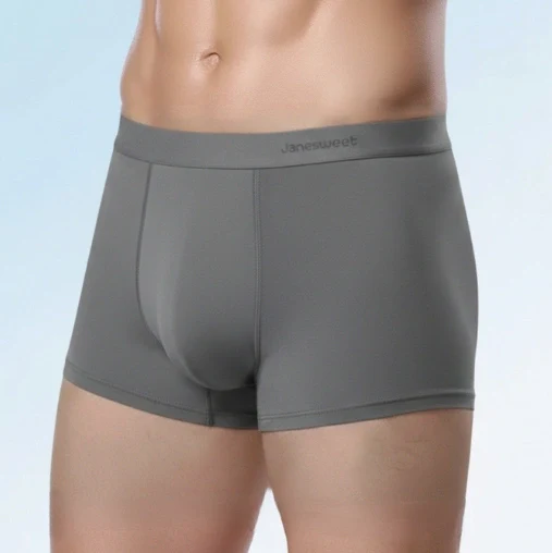Boxershorts aus Ice-Silk-Mikrofaser – BoxIce - Image 14