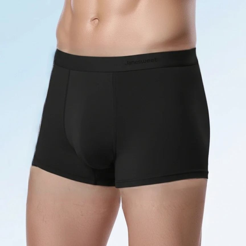 Boxershorts aus Ice-Silk-Mikrofaser – BoxIce - Image 15