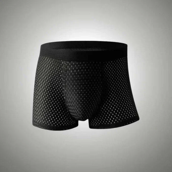 Boxershorts aus Bambusfaser – BoxVinnci - Image 13