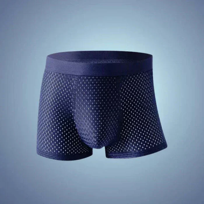 Boxershorts aus Bambusfaser – BoxVinnci - Image 14